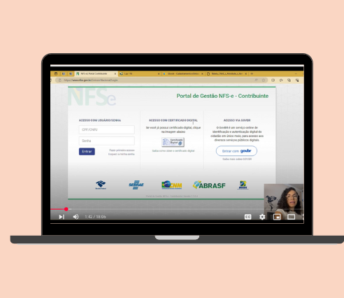 Masterclass de Nota Fiscal